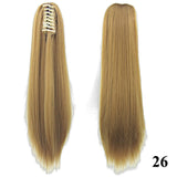 Straight Long  Hair Extensions