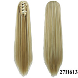 Straight Long  Hair Extensions