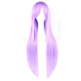 Long Straight Wig Heat Resistant Synthetic Wigs