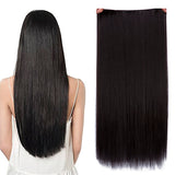 Natural Silky straight Hair