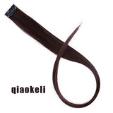 Heat Resistant Synthetic Fake Hair 20 Colors