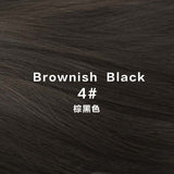 85cm Long Straight In Tail Hair Ponytail