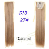 Long Ponytail Hair Extension
